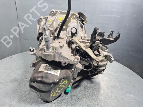 Gearbox DACIA SANDERO III  | BP24836980M3