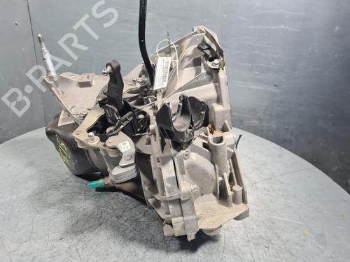 Gearbox DACIA SANDERO III  | BP24836980M3
