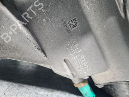 Gearbox DACIA SANDERO III  | BP24836980M3