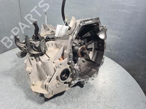 Gearbox DACIA SANDERO III  | BP24836980M3