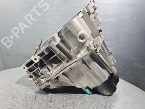 Gearbox DACIA SANDERO III  | BP24836980M3