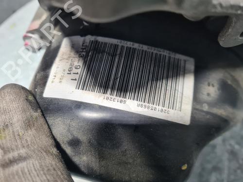 Gearbox DACIA SANDERO III  | BP24836980M3