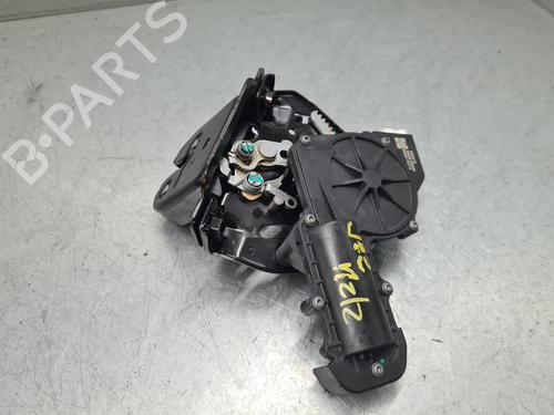 Used Tailgate lock NISSAN QASHQAI III (J12) [2021-2025]  24837010
