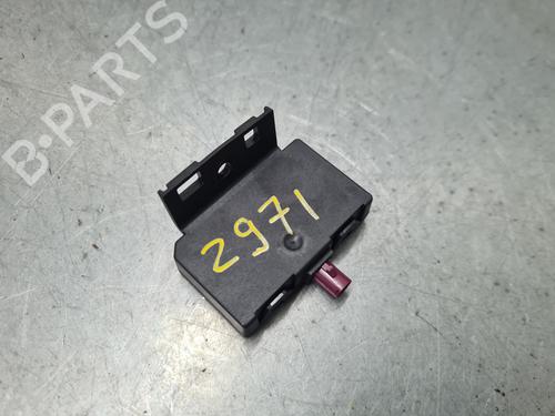 Used Electronic module DACIA SANDERO III [2021-2025]  24837012