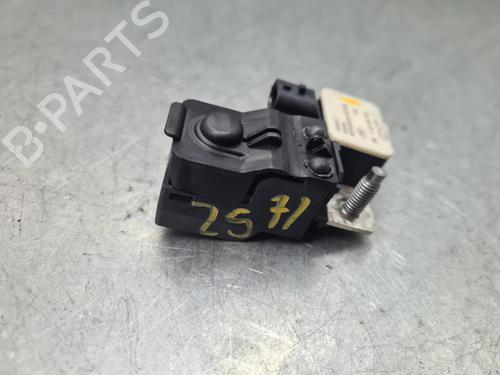Elektronisk modul DACIA SANDERO III [2021-2025]  24837013