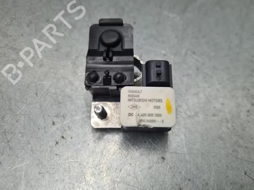 Elektronisk modul DACIA SANDERO III  | BP24837013M83 