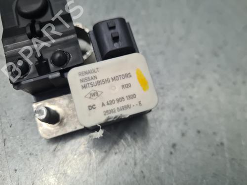 Elektronisk modul DACIA SANDERO III  | BP24837013M83 