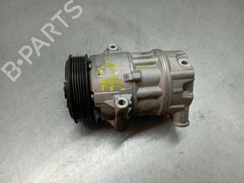 Used AC compressor FIAT TIPO Estate (356_, 357_) [2016-2025]  24837050