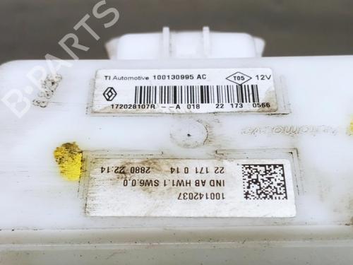 Fuel pump DACIA SANDERO III  | BP24837054M76 