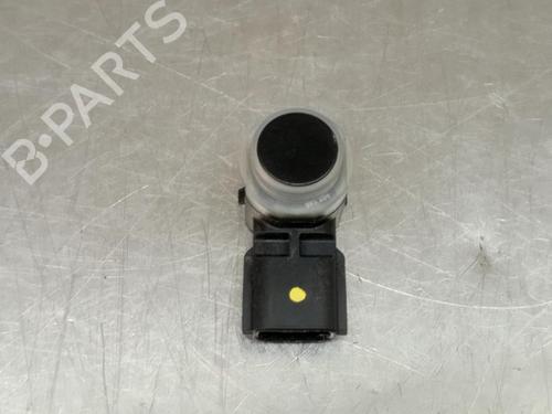 Used Electronic module DACIA SANDERO III [2021-2025]  24837067
