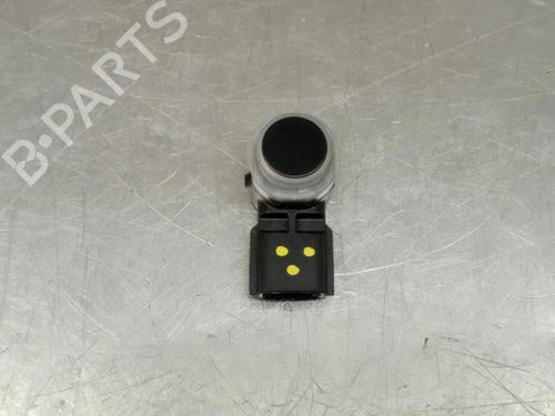 Elektronisk modul DACIA SANDERO III [2021-2025]  24837069