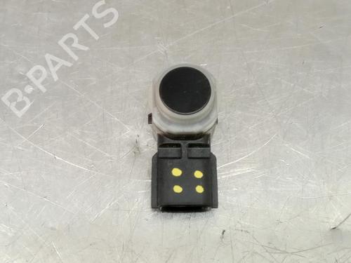 Elektronisk modul DACIA SANDERO III [2021-2025]  24837070