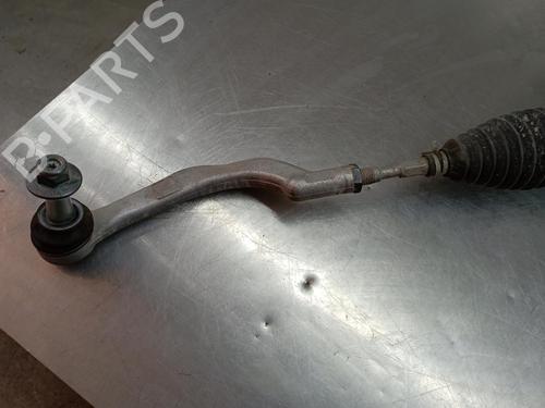 Steering rack NISSAN QASHQAI III (J12)  | BP24837099M22 