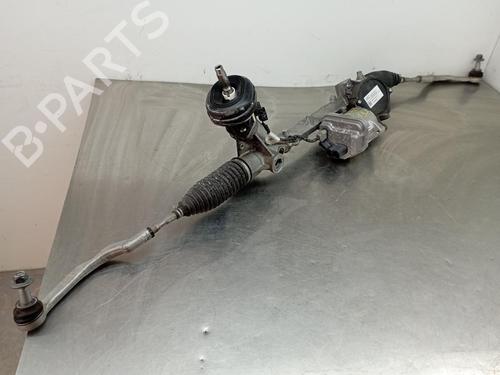 Styregear/Snekke NISSAN QASHQAI III (J12) [2021-2025]  24837099