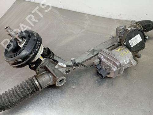 Steering rack NISSAN QASHQAI III (J12)  | BP24837099M22 