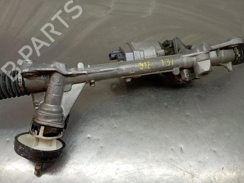 Steering rack NISSAN QASHQAI III (J12)  | BP24837099M22 