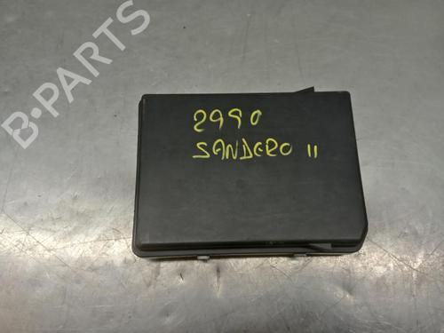 Used Electronic module DACIA SANDERO III [2021-2025]  24837106