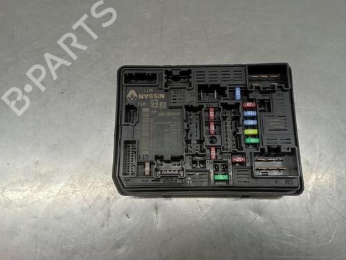 Electronic module DACIA SANDERO III  | BP24837106M83 