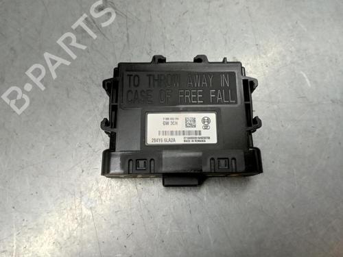 Module électronique RENAULT KANGOO III Box Body/MPV [2021-2025]  24837125