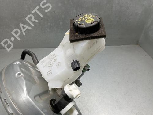Used Brake master cylinder RENAULT KANGOO III Box Body/MPV [2021-2025]  24837148