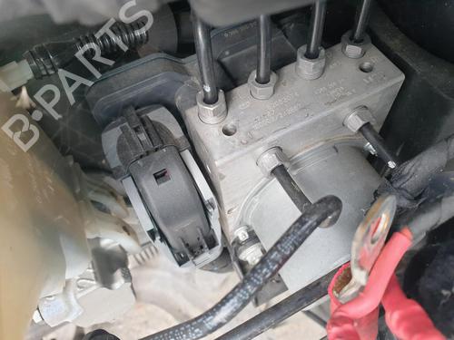 Used ABS pump FIAT TIPO Estate (356_, 357_) [2016-2025]  24837176