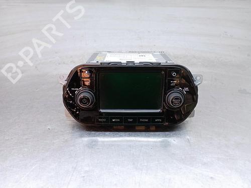 Used Radio FIAT TIPO Estate (356_, 357_) [2016-2025]  24837175