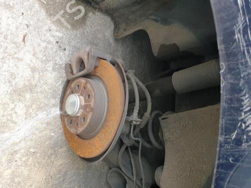 Used Rear axle FIAT TIPO Estate (356_, 357_) [2016-2025]  24837187