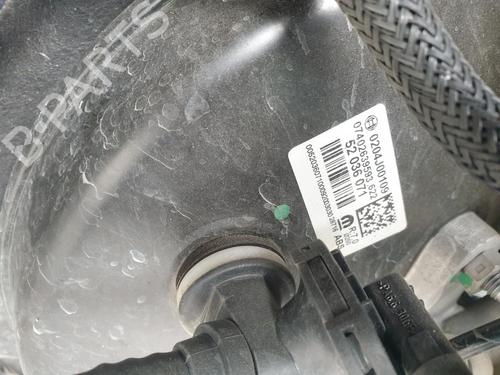 Used Servo brake FIAT TIPO Estate (356_, 357_) [2016-2025]  24837205