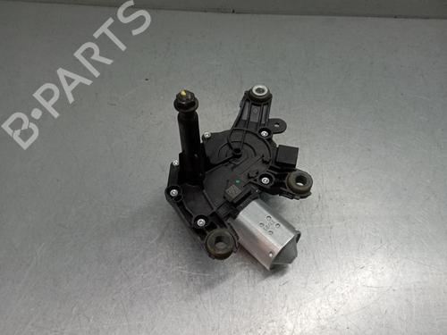 Rear wiper motor DACIA SANDERO III 1.0 TCe 100 | BP24837217M102 