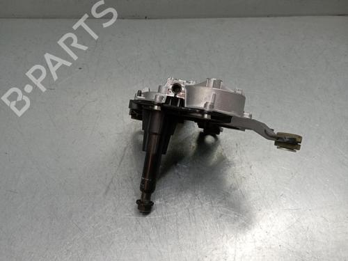 Rear wiper motor DACIA SANDERO III 1.0 TCe 100 | BP24837217M102 