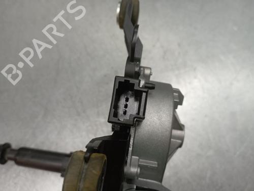 Rear wiper motor DACIA SANDERO III 1.0 TCe 100 | BP24837217M102 