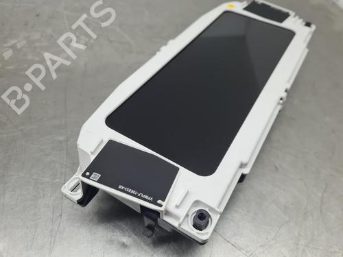 Instrument cluster PEUGEOT 308 III (FB_, FH_, FP_, F3_, FM_) BlueHDi 130 (FBYHZL, FBYHZT) | BP24837256C47 