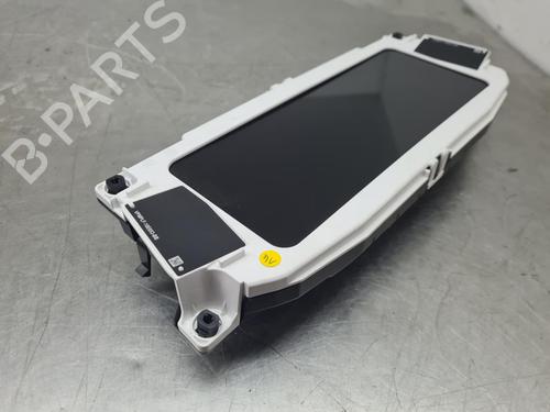 Instrument cluster PEUGEOT 308 III (FB_, FH_, FP_, F3_, FM_) BlueHDi 130 (FBYHZL, FBYHZT) | BP24837256C47 