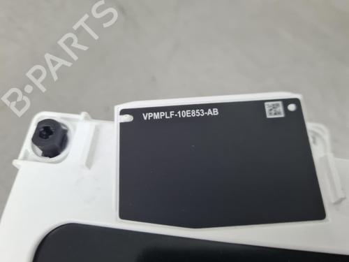 Instrument cluster PEUGEOT 308 III (FB_, FH_, FP_, F3_, FM_) BlueHDi 130 (FBYHZL, FBYHZT) | BP24837256C47 