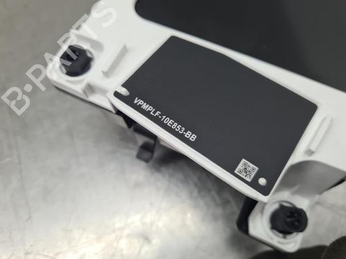 Instrument cluster PEUGEOT 308 III (FB_, FH_, FP_, F3_, FM_) BlueHDi 130 (FBYHZL, FBYHZT) | BP24837256C47 