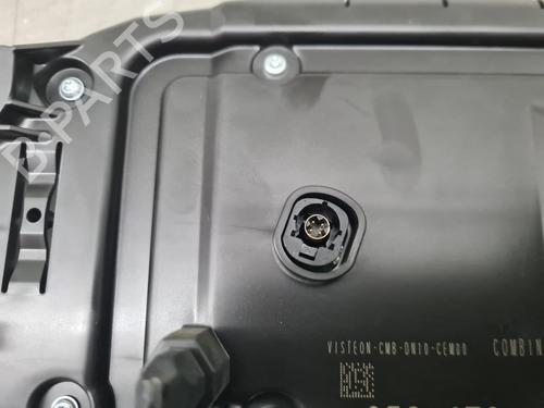 Instrument cluster PEUGEOT 308 III (FB_, FH_, FP_, F3_, FM_) BlueHDi 130 (FBYHZL, FBYHZT) | BP24837256C47 
