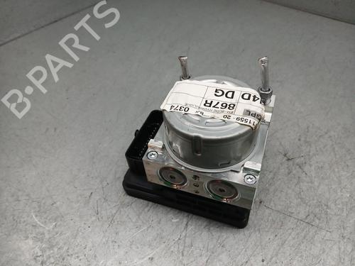 ABS pump DACIA SANDERO III 1.0 TCe 100 476602867R / T001232323502066