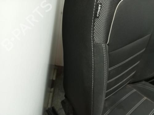 Right seat airbag DACIA SANDERO III 1.0 TCe 100 BP24837291C14