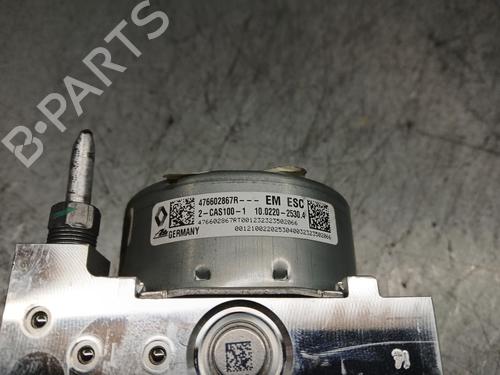ABS pump DACIA SANDERO III 1.0 TCe 100 | BP24837290M43 