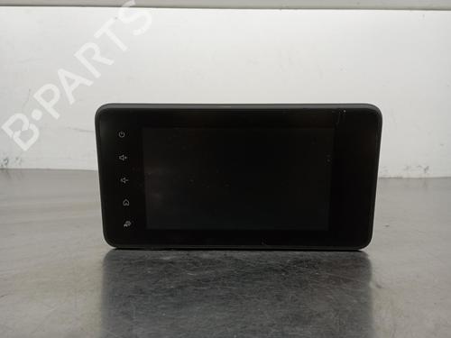 Radio DACIA SANDERO III 1.0 TCe 100 280213346R / 410081