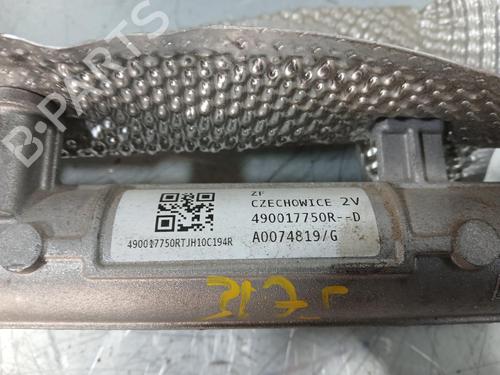 Steering rack DACIA SANDERO III 1.0 TCe 100 | BP24837297M22 