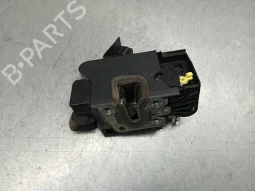 Front left lock DACIA SANDERO III 1.0 TCe 100 805035308R / C5A140823