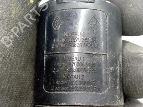 Sprinklervæskepumpe RENAULT KANGOO III Box Body/MPV  | BP24837322E24 