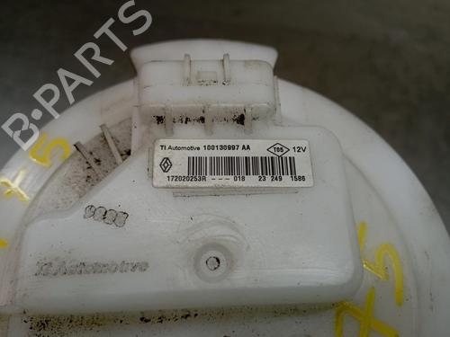 Fuel pump DACIA SANDERO III 1.0 TCe 100 | BP24837374M76 