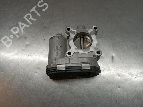 Used Throttle body NISSAN QASHQAI III (J12) [2021-2025]  24837376