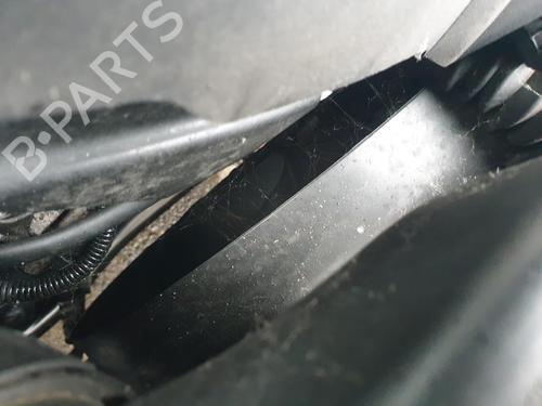 Radiator fan MERCEDES-BENZ GLK-CLASS (X204) 320 CDI 4-matic (204.983) BP24837470M35
