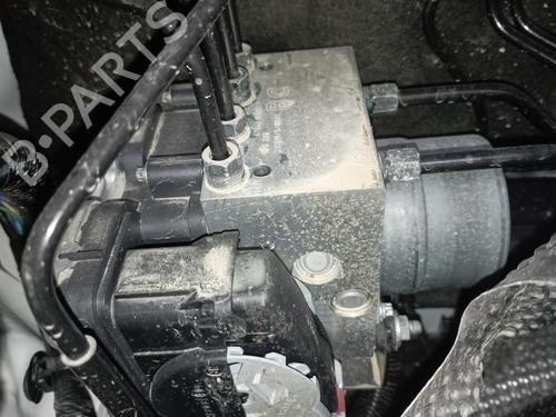 Used ABS pump NISSAN QASHQAI III (J12) [2021-2025]  24837471