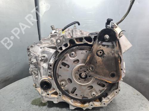 Used Gearbox NISSAN QASHQAI III (J12) [2021-2025]  24837476