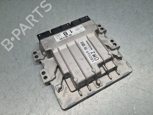 Used Engine control unit (ECU) NISSAN QASHQAI III (J12) [2021-2025]  24837477