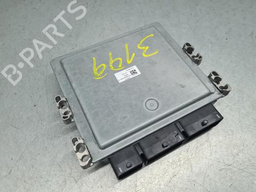 Engine control unit (ECU) NISSAN QASHQAI III (J12)  | BP24837477M57 